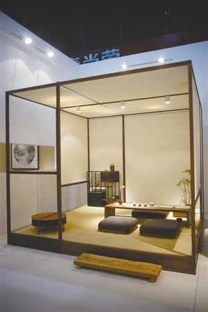 中國(guó)設(shè)計(jì)大展，北辰品牌設(shè)計(jì)