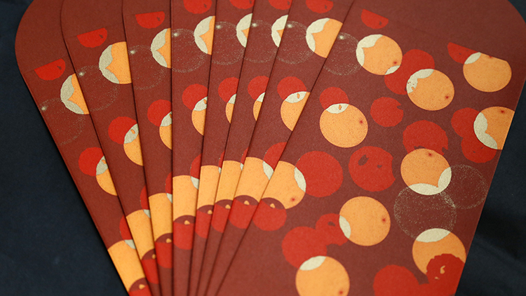 利是封、紅包設計