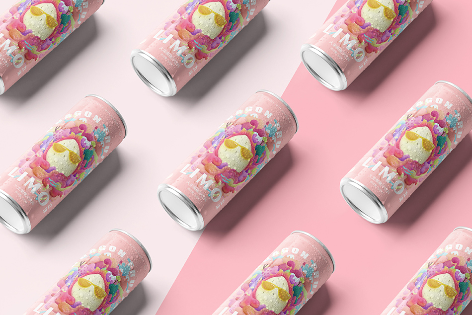 飲料包裝設(shè)計(jì)