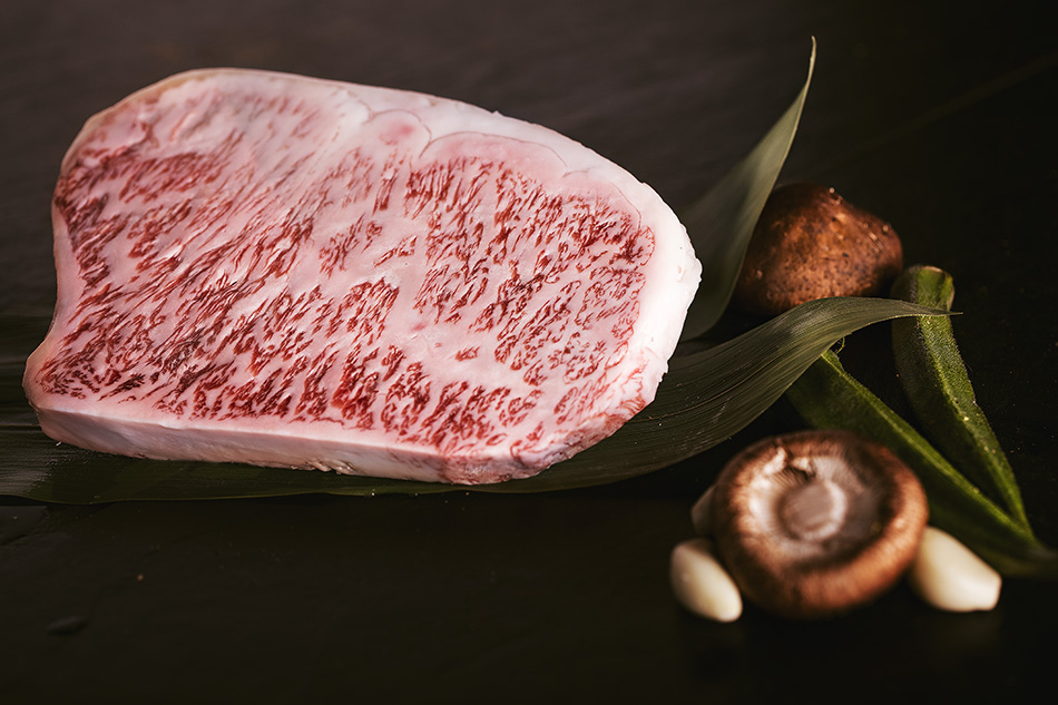 千歲融合，日本壽司+法式鐵板燒，北辰品牌設(shè)計(jì)