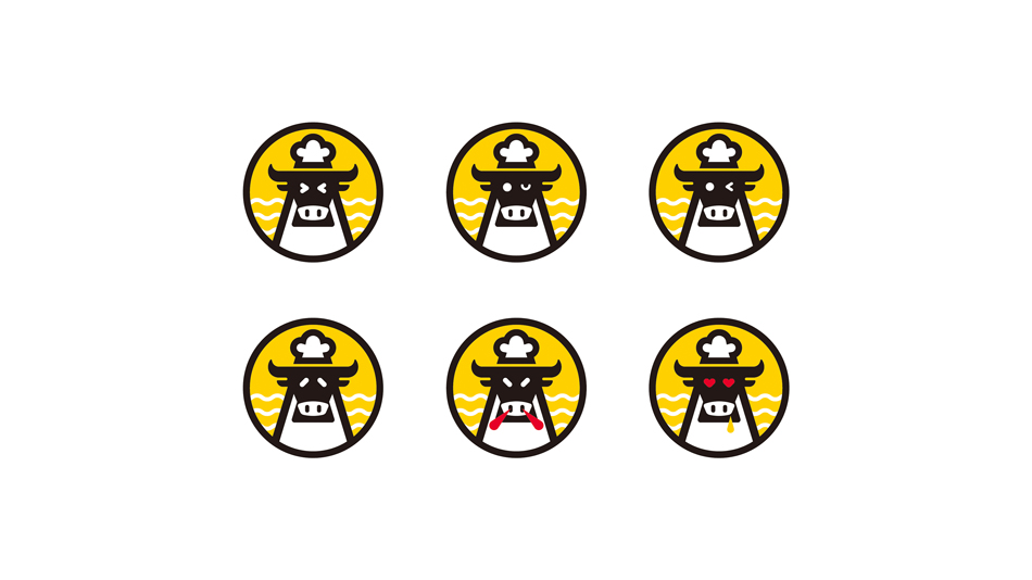 餐飲品牌形象設(shè)計(jì)