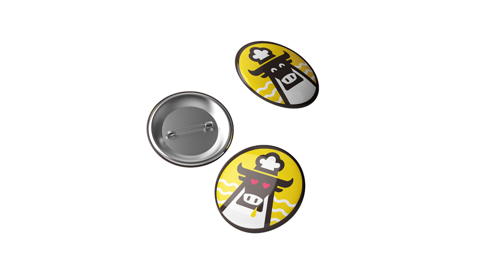 餐飲品牌形象設(shè)計(jì)