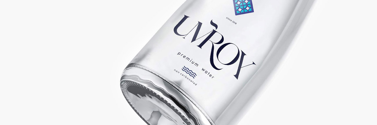 UMROI 純凈水包裝設(shè)計